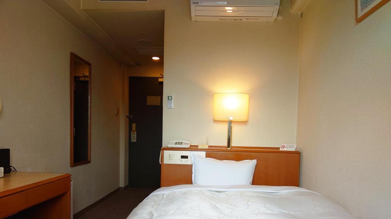 Aomori Green Park Hotel Annex Buitenkant foto