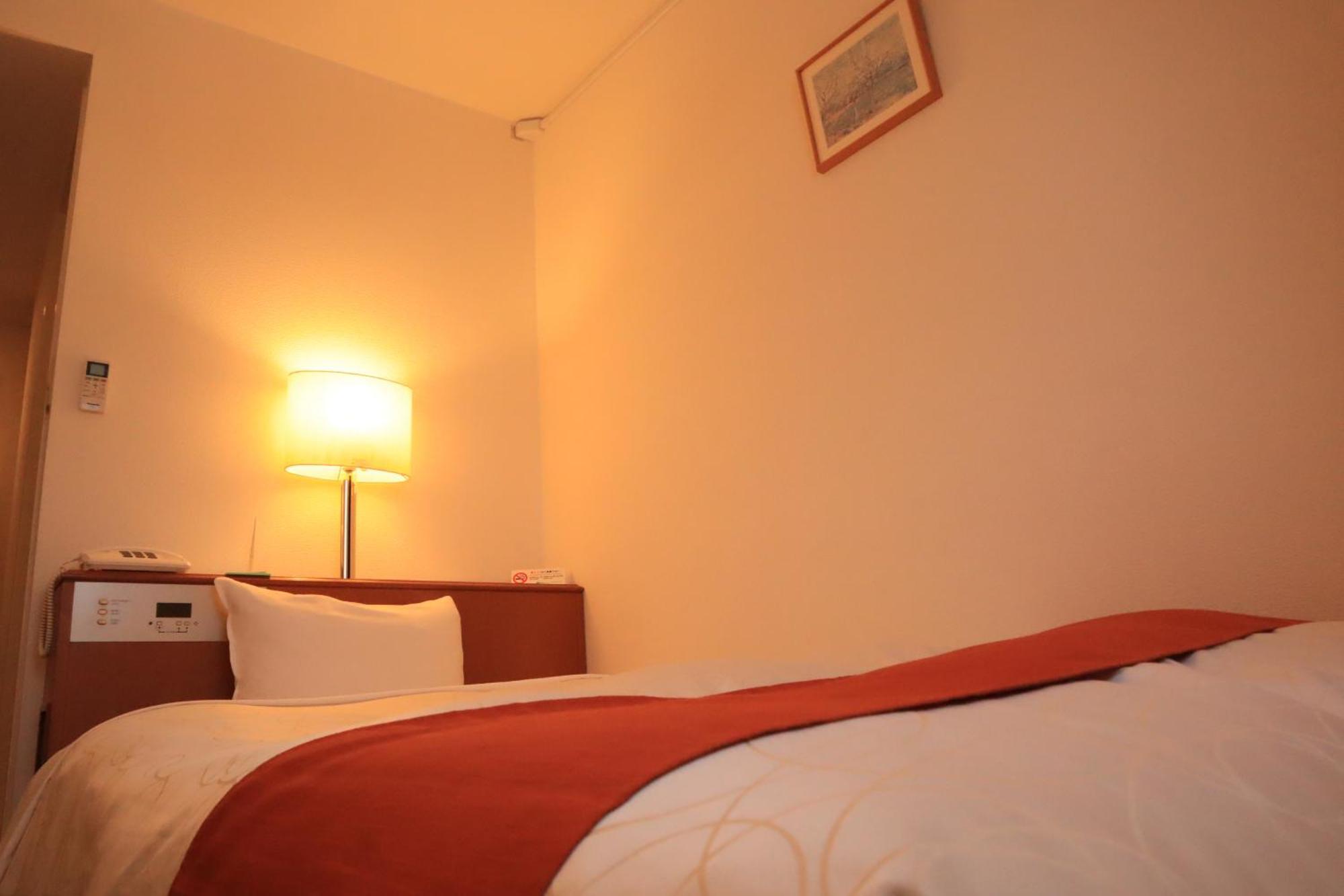 Aomori Green Park Hotel Annex Buitenkant foto